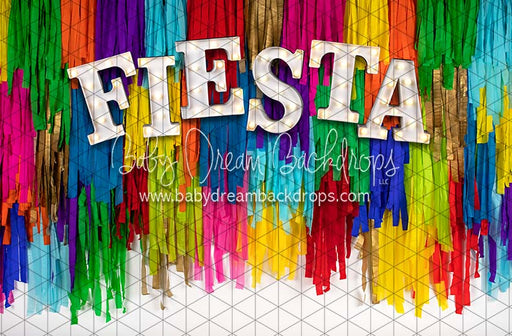 Fiesta Fringe Marquee (JA)