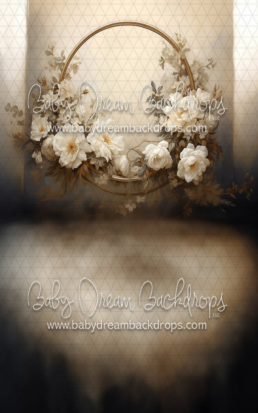 Fine Art Petals Sweep (MD)