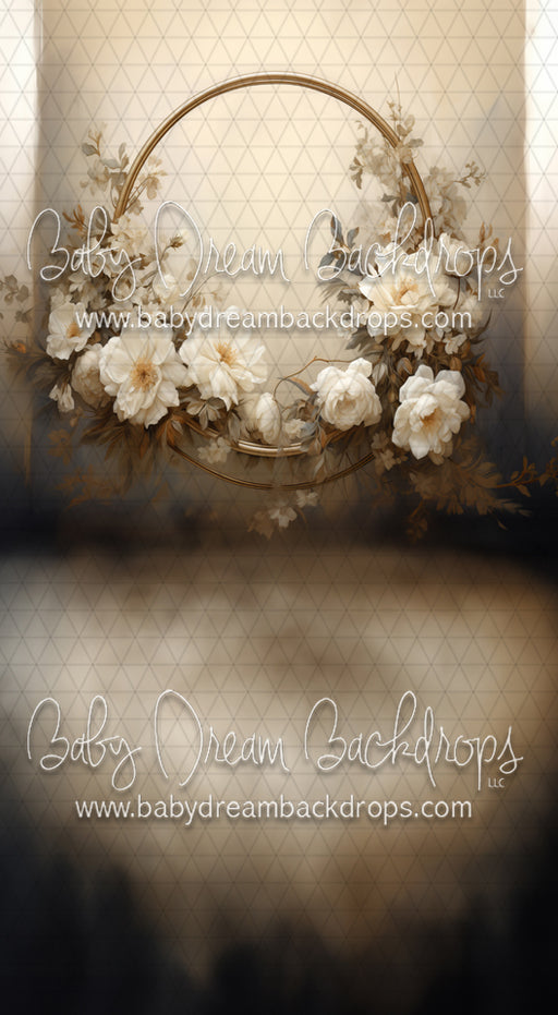 Fine Art Petals Sweep (MD)