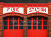 Fire Station - 60Hx80W - CC  