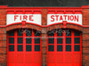 Fire Station - 6x8 - CC  