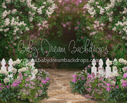 First Blooms of Spring (CC)