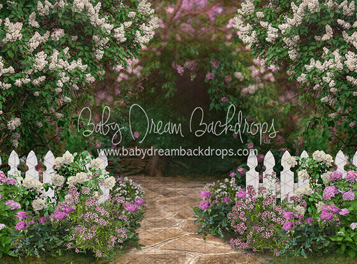 First Blooms of Spring (CC)