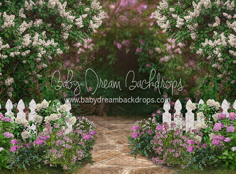 First Blooms of Spring (CC)