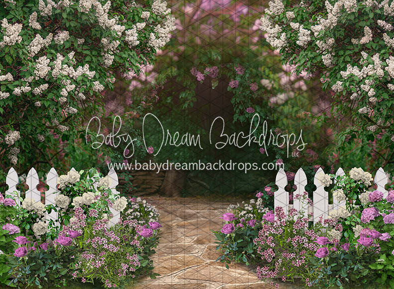 First Blooms of Spring (CC)