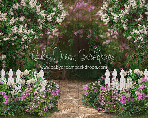 First Blooms of Spring (CC)