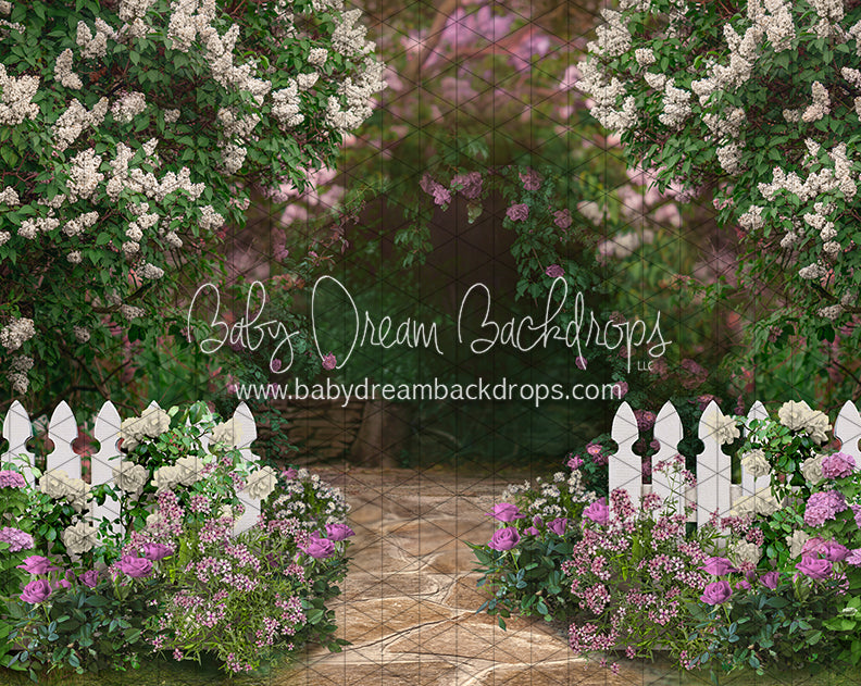 First Blooms of Spring (CC)