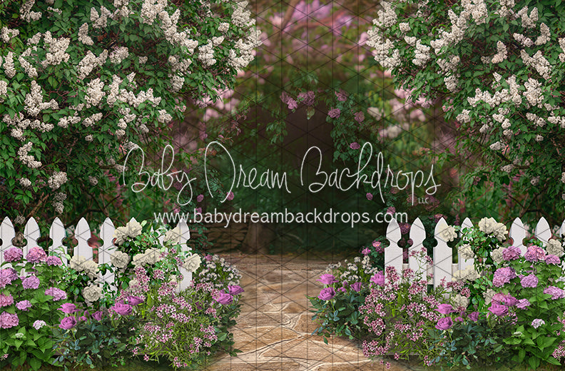 First Blooms of Spring (CC)