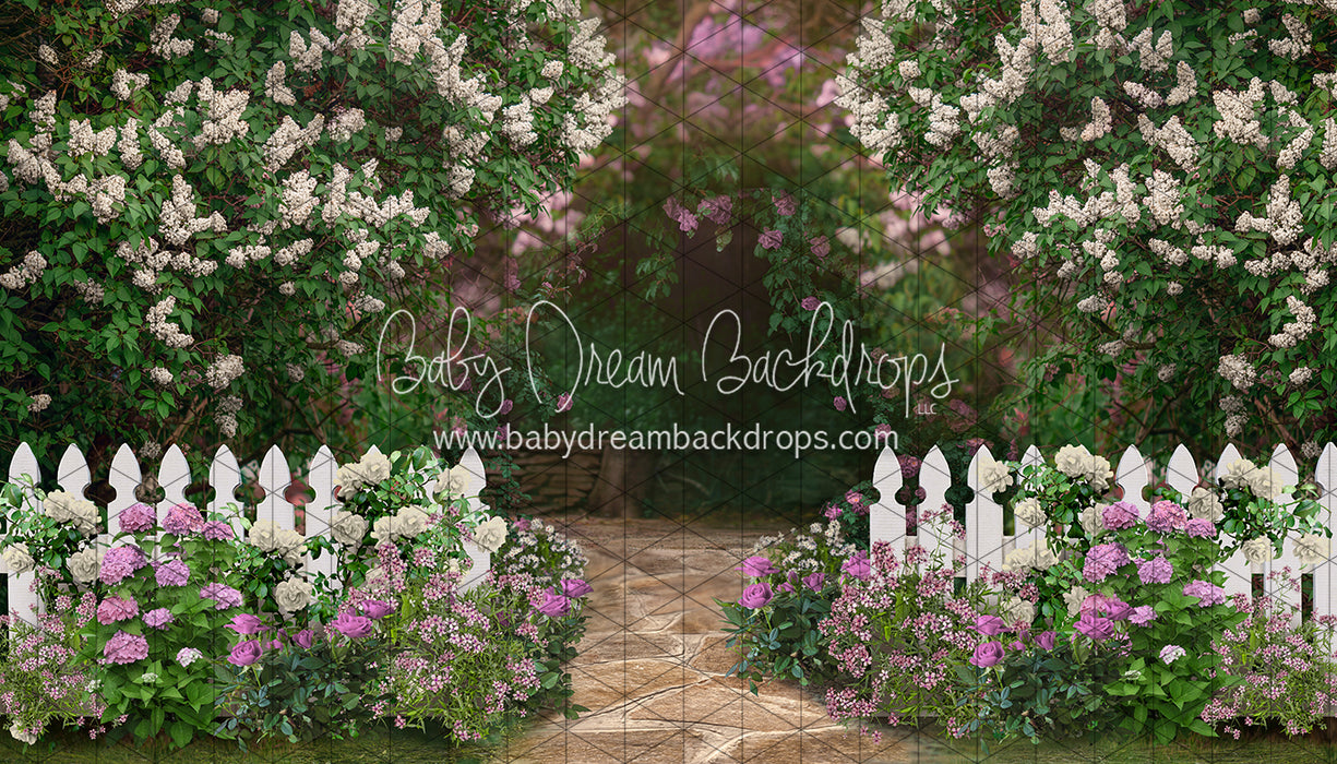 First Blooms of Spring (CC)