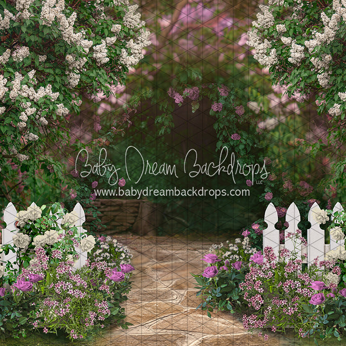 First Blooms of Spring (CC)