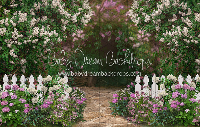 First Blooms of Spring (CC)