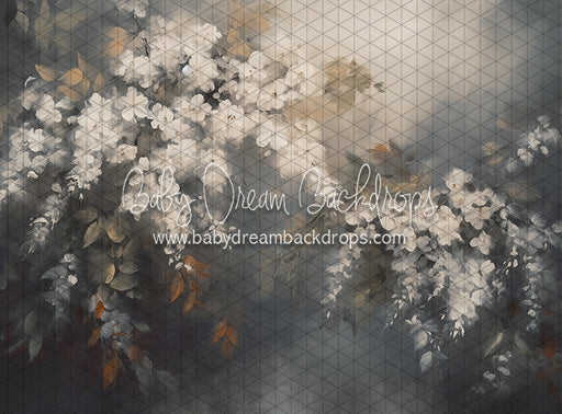 First Frost Florals (LL)