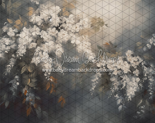 First Frost Florals (LL)