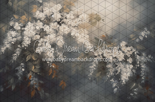 First Frost Florals (LL)