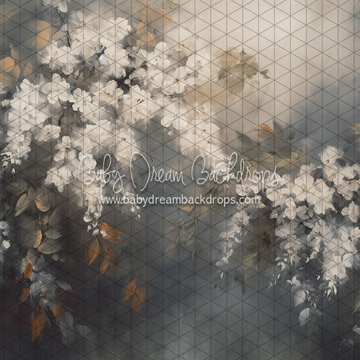 First Frost Florals (LL)