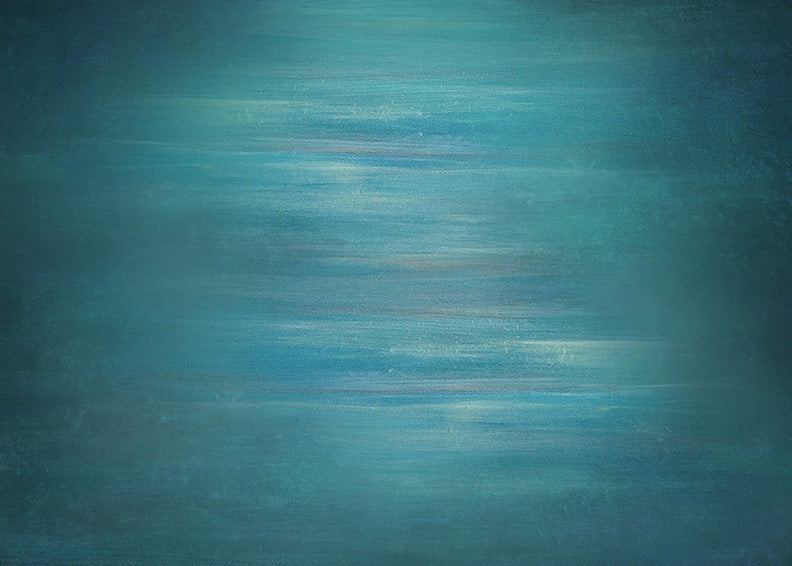 Fishing in the Dark Floor