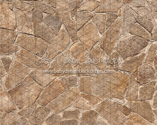 Flagstone Favorite (CC)