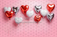 Flirty Foil Balloons (JA)
