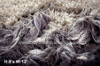 Fluffy Feathers Floor Fabric Drop (SM)