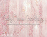 Pink Wood Floor Fabric Drop (SM)