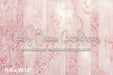 Pink Wood Floor Fabric Drop (SM)