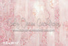 Pink Wood Floor Fabric Drop (SM)