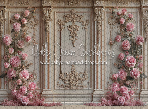 Flora Utopia Duchess (CC)