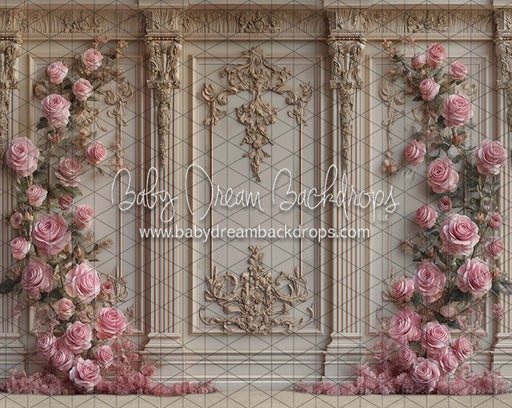 Flora Utopia Duchess (CC)