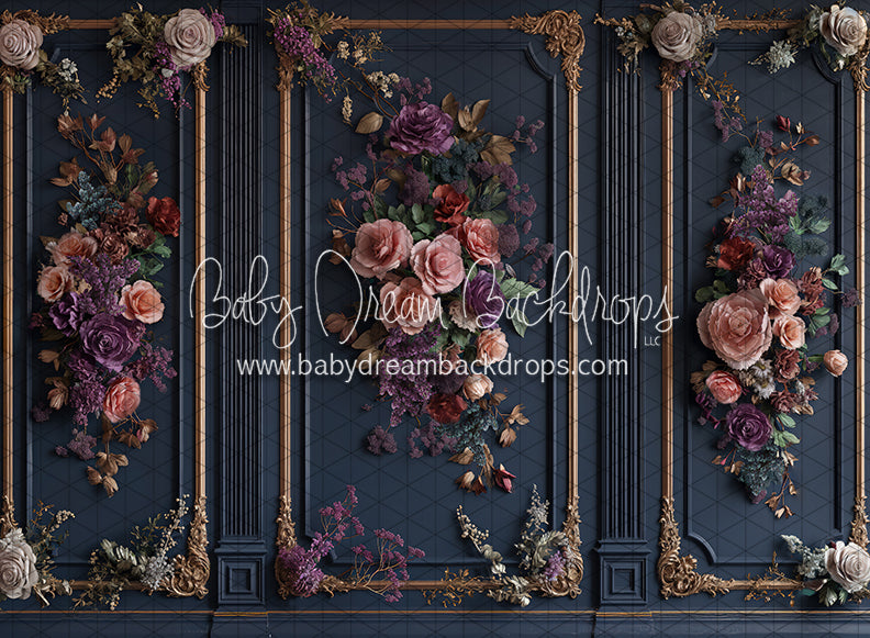 Flora Utopia Fancy (CC)