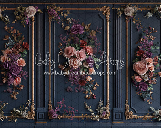 Flora Utopia Fancy (CC)