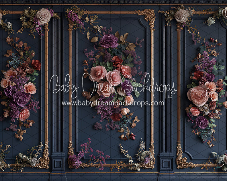 Flora Utopia Fancy (CC)