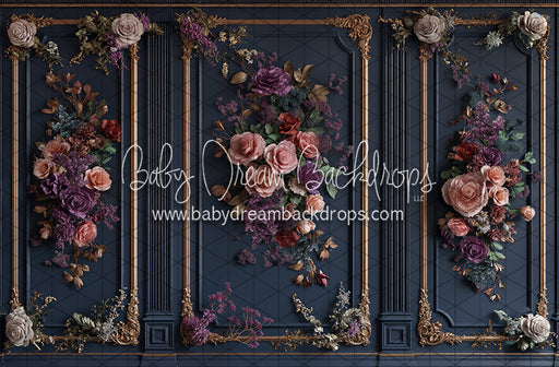 Flora Utopia Fancy (CC)