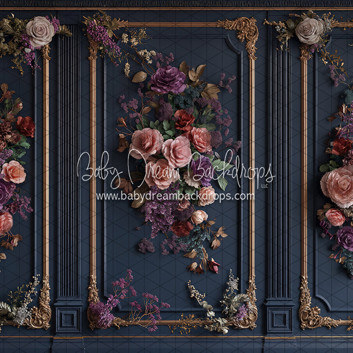 Flora Utopia Fancy (CC)