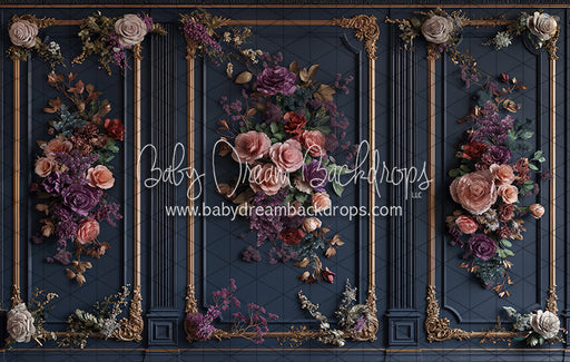 Flora Utopia Fancy (CC)