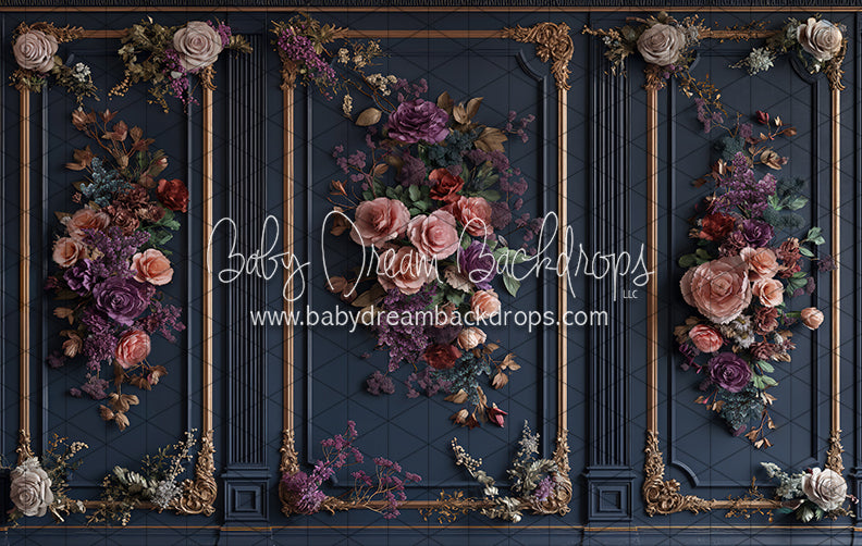 Flora Utopia Fancy (CC)