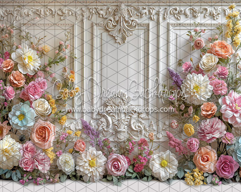 Flora Utopia Jubilee (CC)