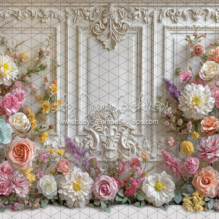 Flora Utopia Jubilee (CC)