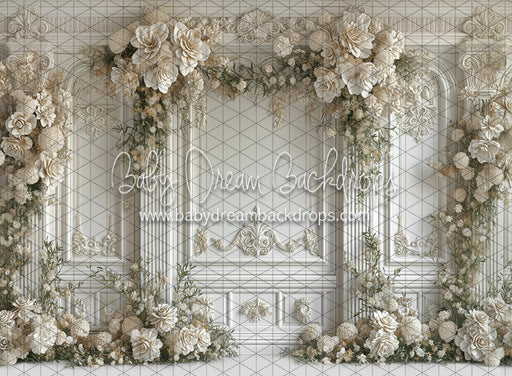 Flora Utopia Matrimony (CC)