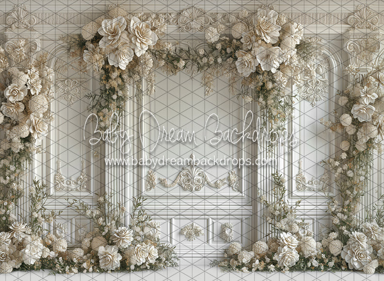 Flora Utopia Matrimony (CC)