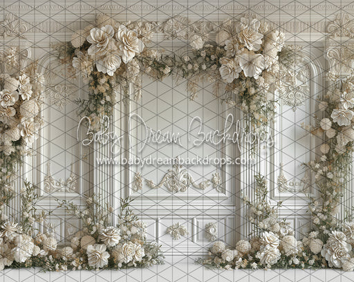 Flora Utopia Matrimony (CC)