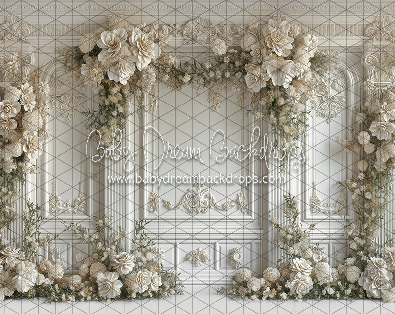 Flora Utopia Matrimony (CC)