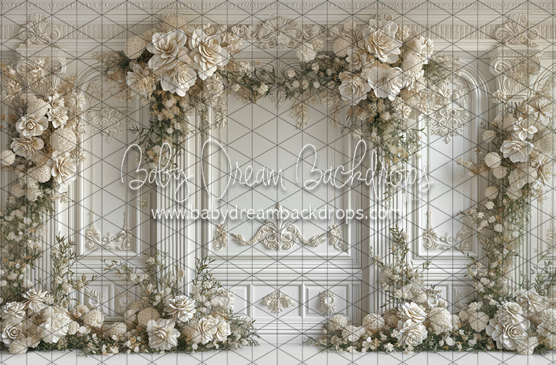 Flora Utopia Matrimony (CC)