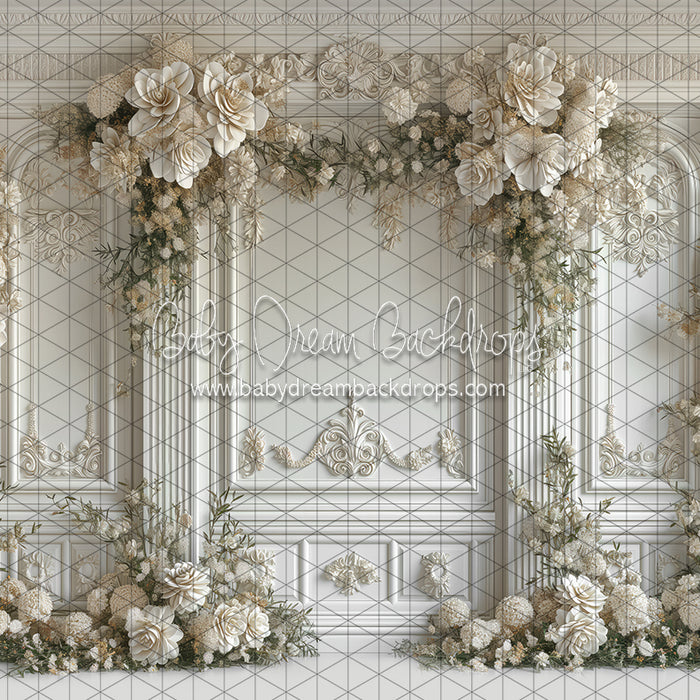 Flora Utopia Matrimony (CC)