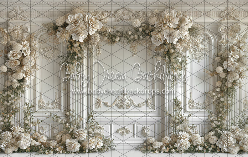 Flora Utopia Matrimony (CC)