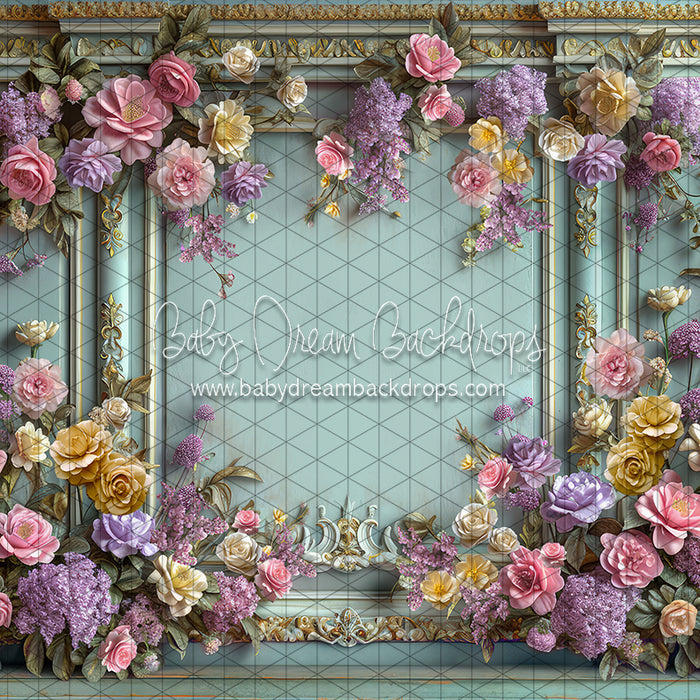 Flora Utopia May Breeze (CC)