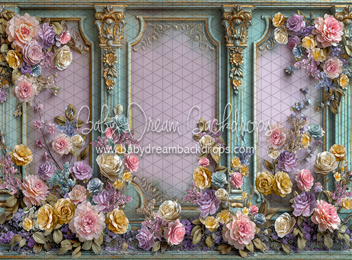 Flora Utopia May Breeze Side (CC)