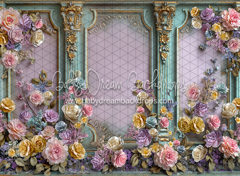 Flora Utopia May Breeze Side (CC)