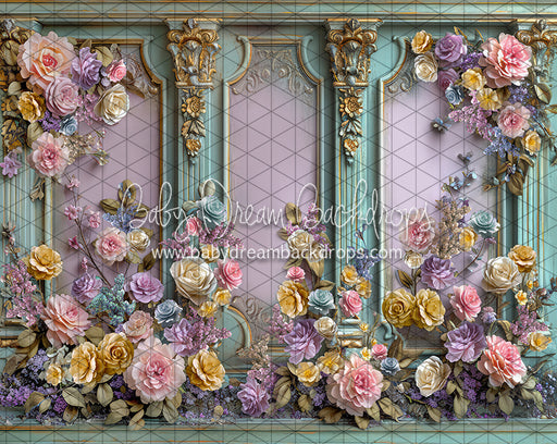 Flora Utopia May Breeze Side (CC)