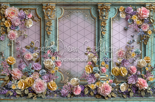 Flora Utopia May Breeze Side (CC)