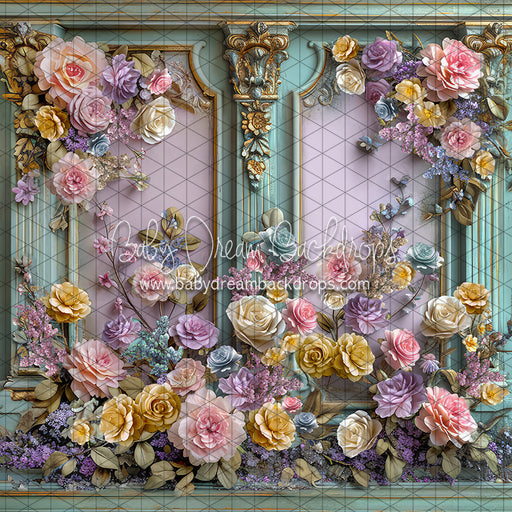 Flora Utopia May Breeze Side (CC)